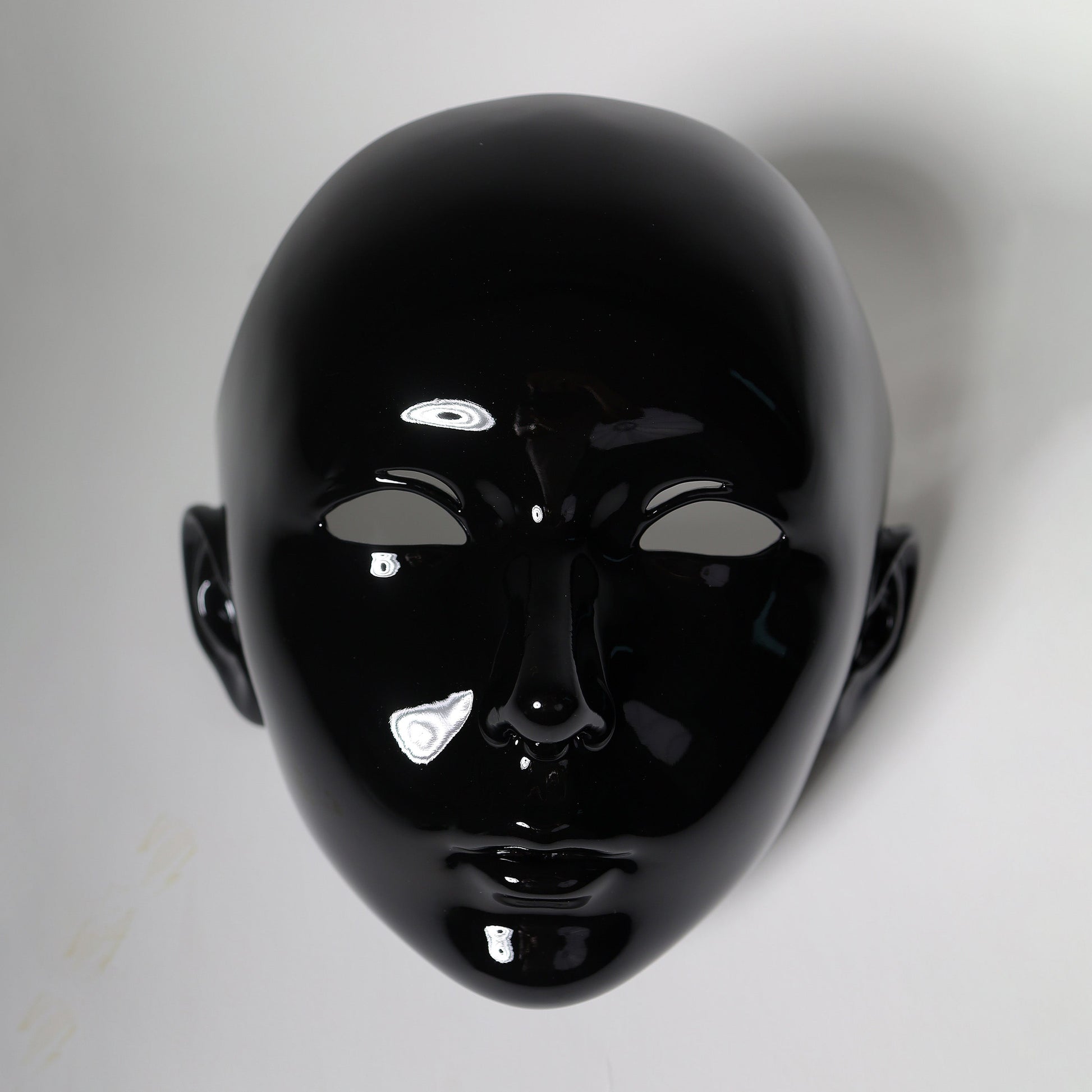 Furgie Kigurumi Mask Dark Version - Quaworth