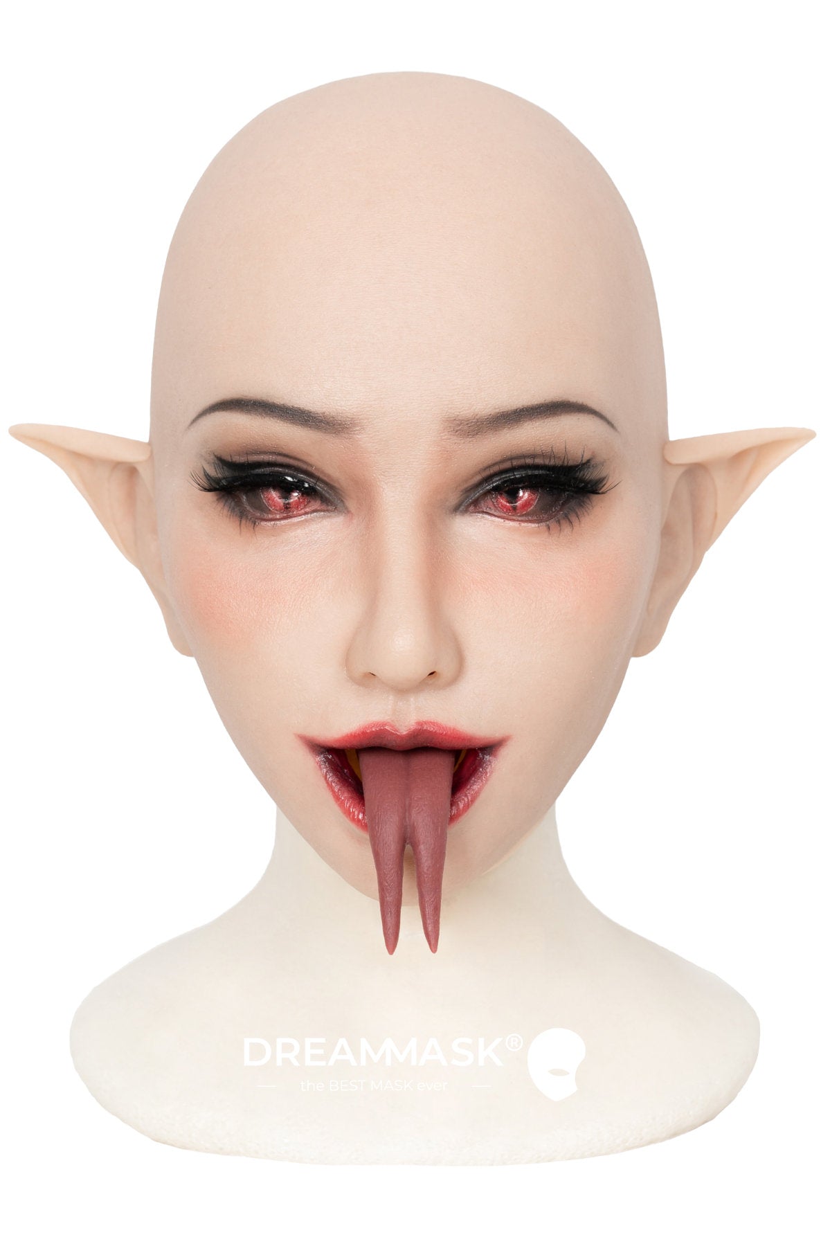 Desire Silicone Mask Succubus Version - Quaworth