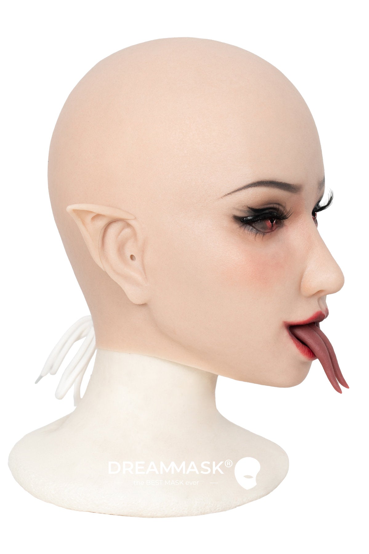 Desire Silicone Mask Succubus Version - Quaworth