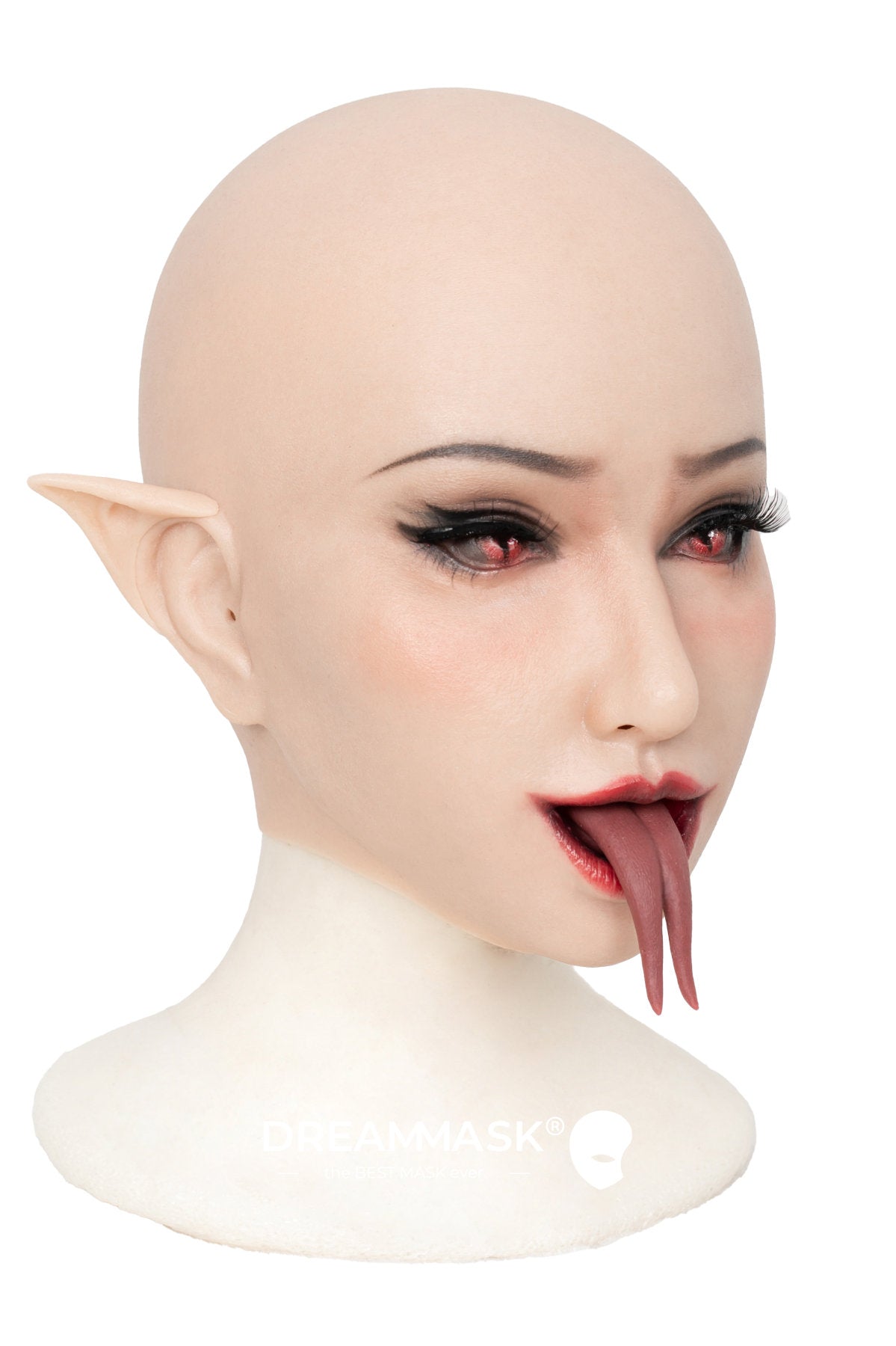 Desire Silicone Mask Succubus Version - Quaworth