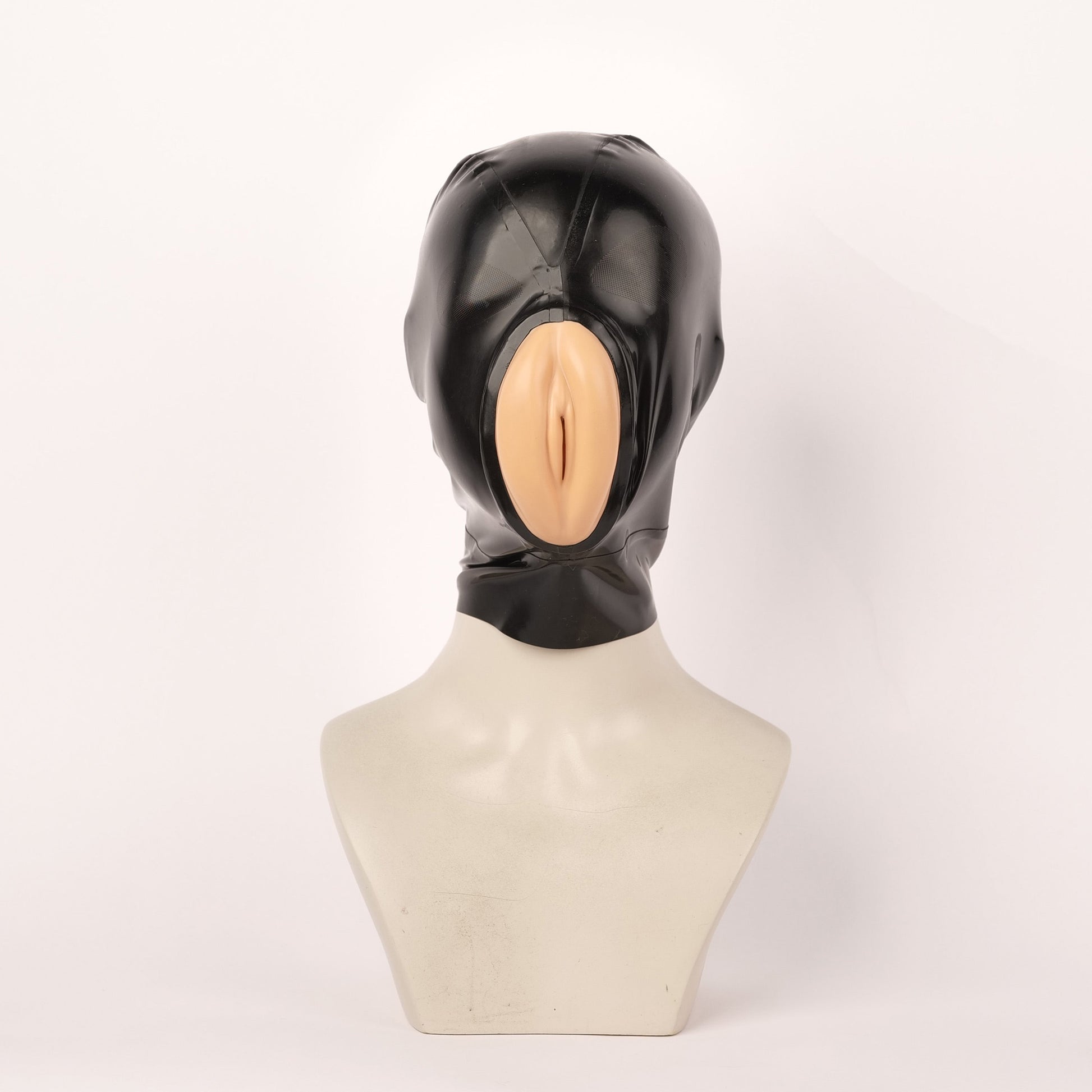 Devourer Latex Mask - Quaworth
