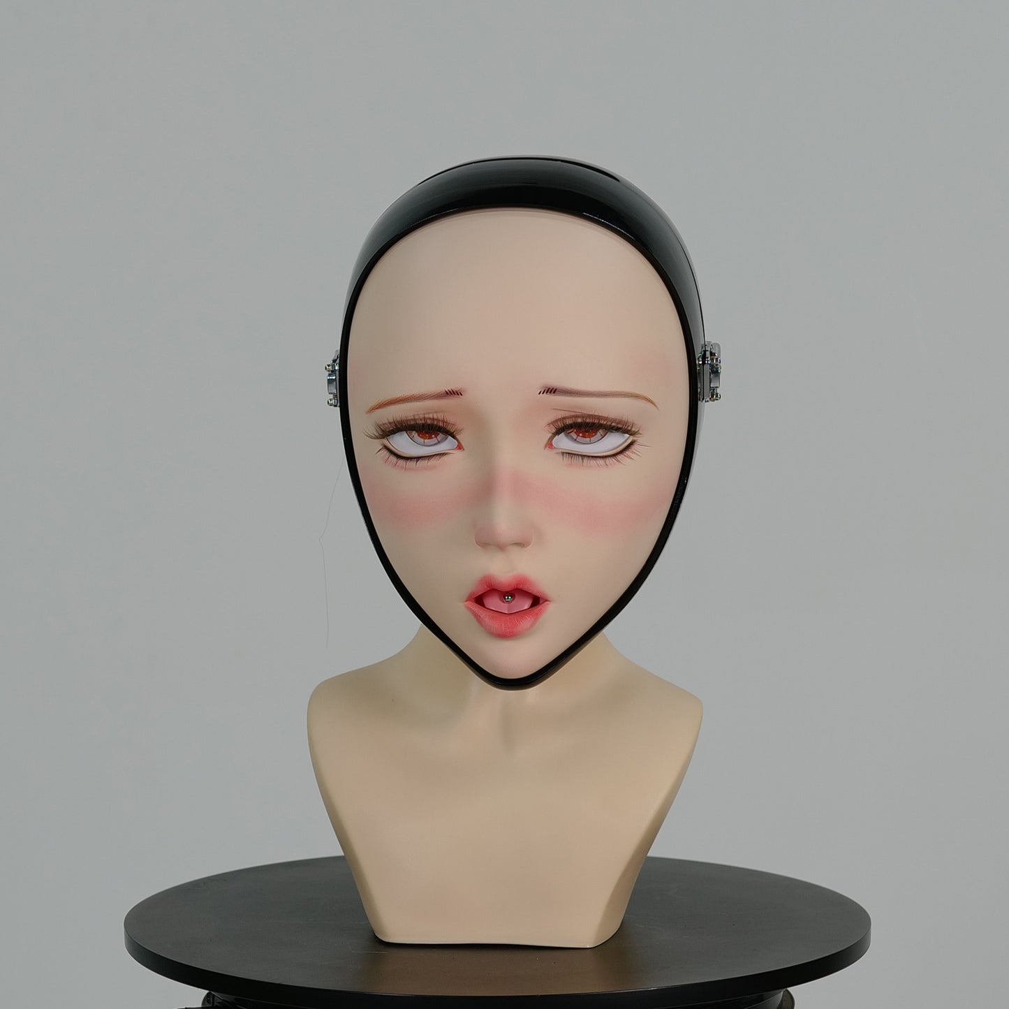 Disguiser Doll Mask Cute Moan Version