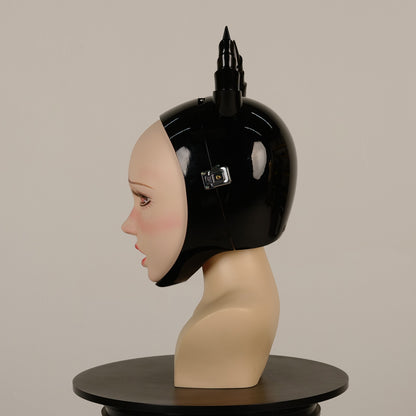 Disguiser Doll Mask Cute Moan Version