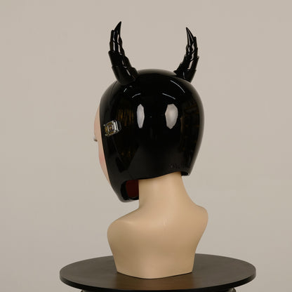 Disguiser Doll Mask Cute Moan Version