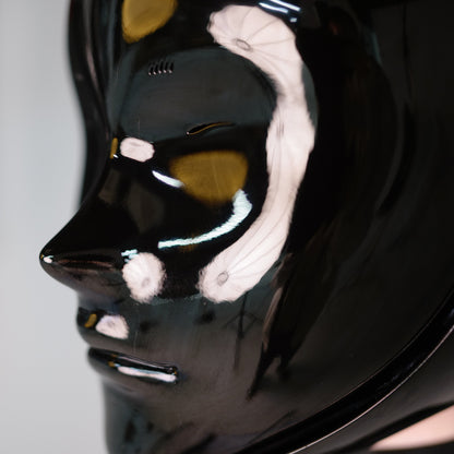 Disguiser Doll Mask Dark Version - Quaworth