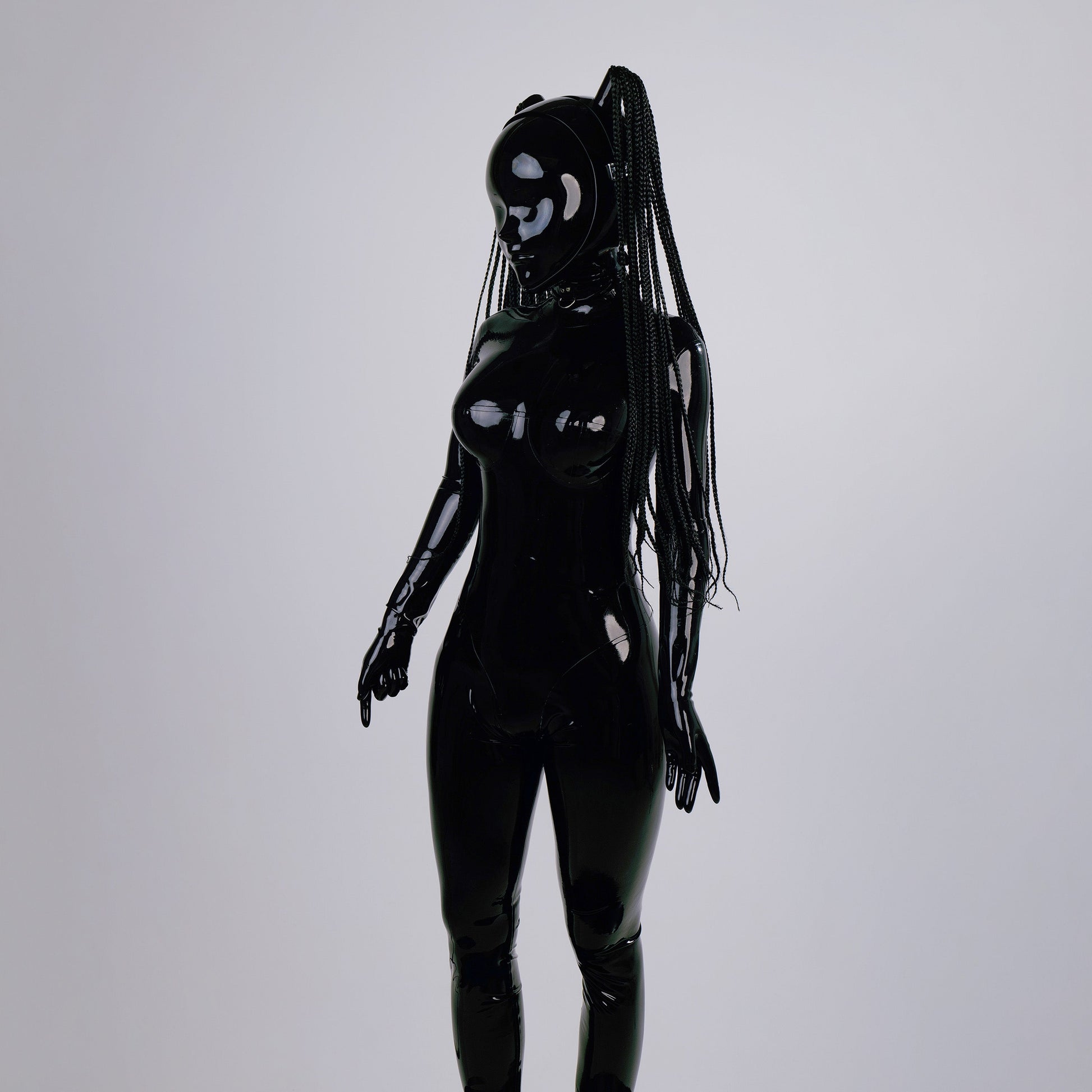 Disguiser Doll Mask Dark Version - Quaworth