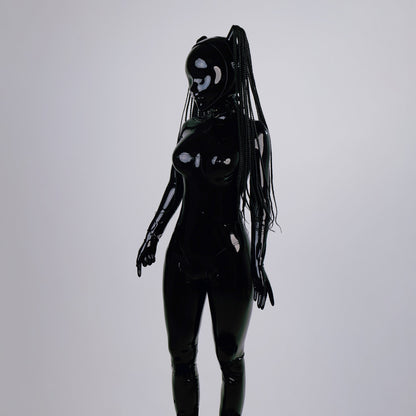 Disguiser Doll Mask Dark Version - Quaworth