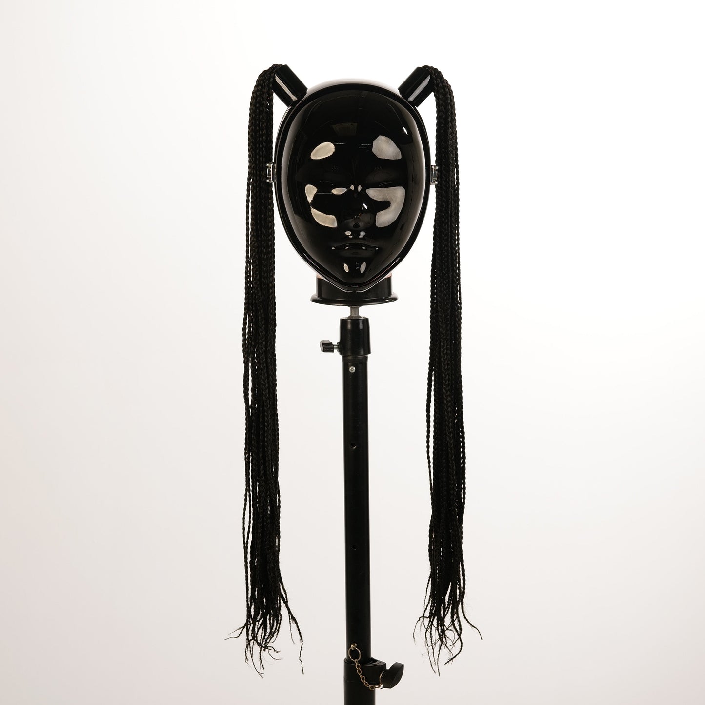 Disguiser Doll Mask Dark Version - Quaworth