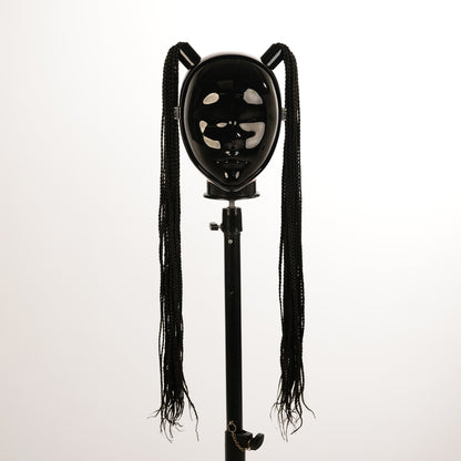 Disguiser Doll Mask Dark Version - Quaworth