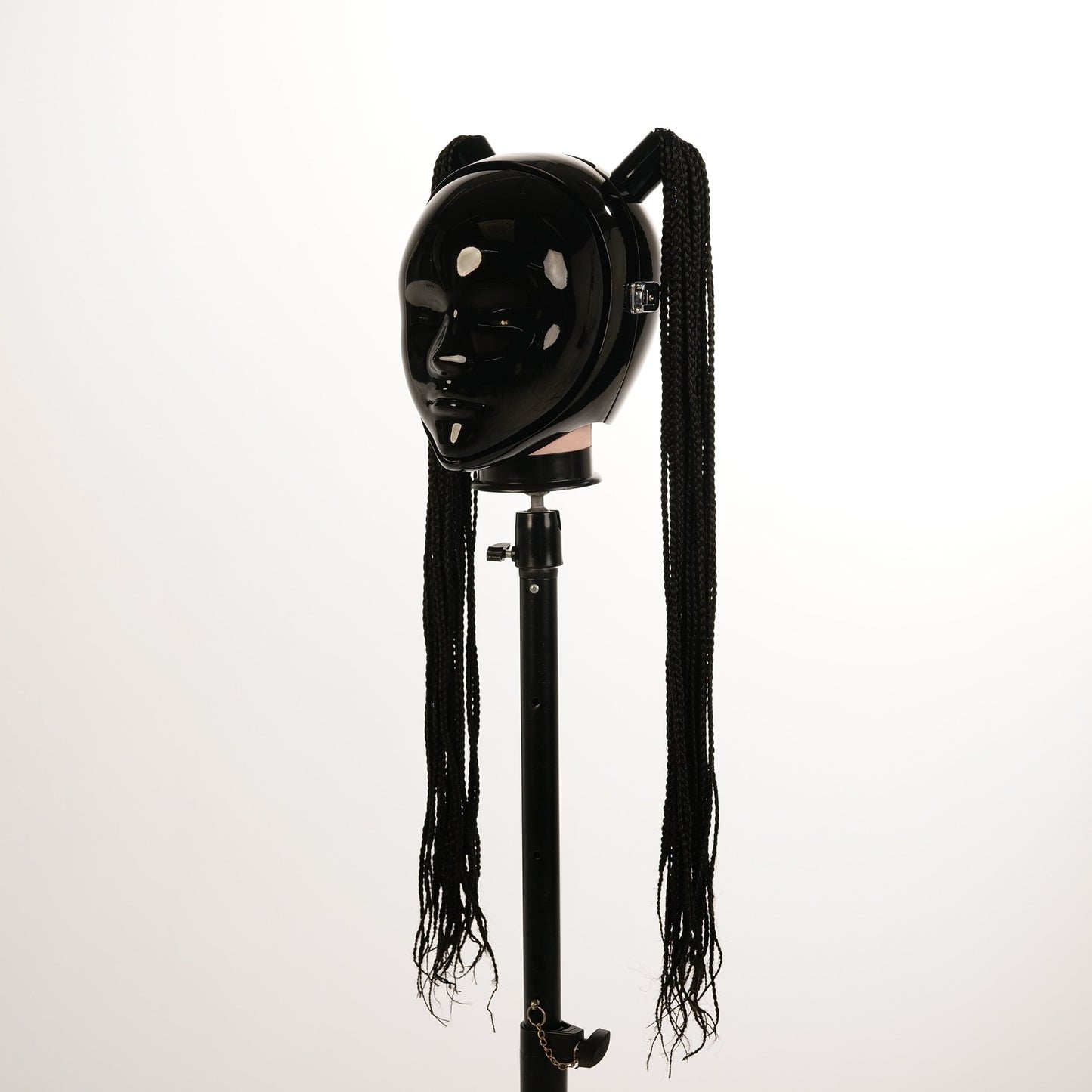 Disguiser Doll Mask Dark Version - Quaworth