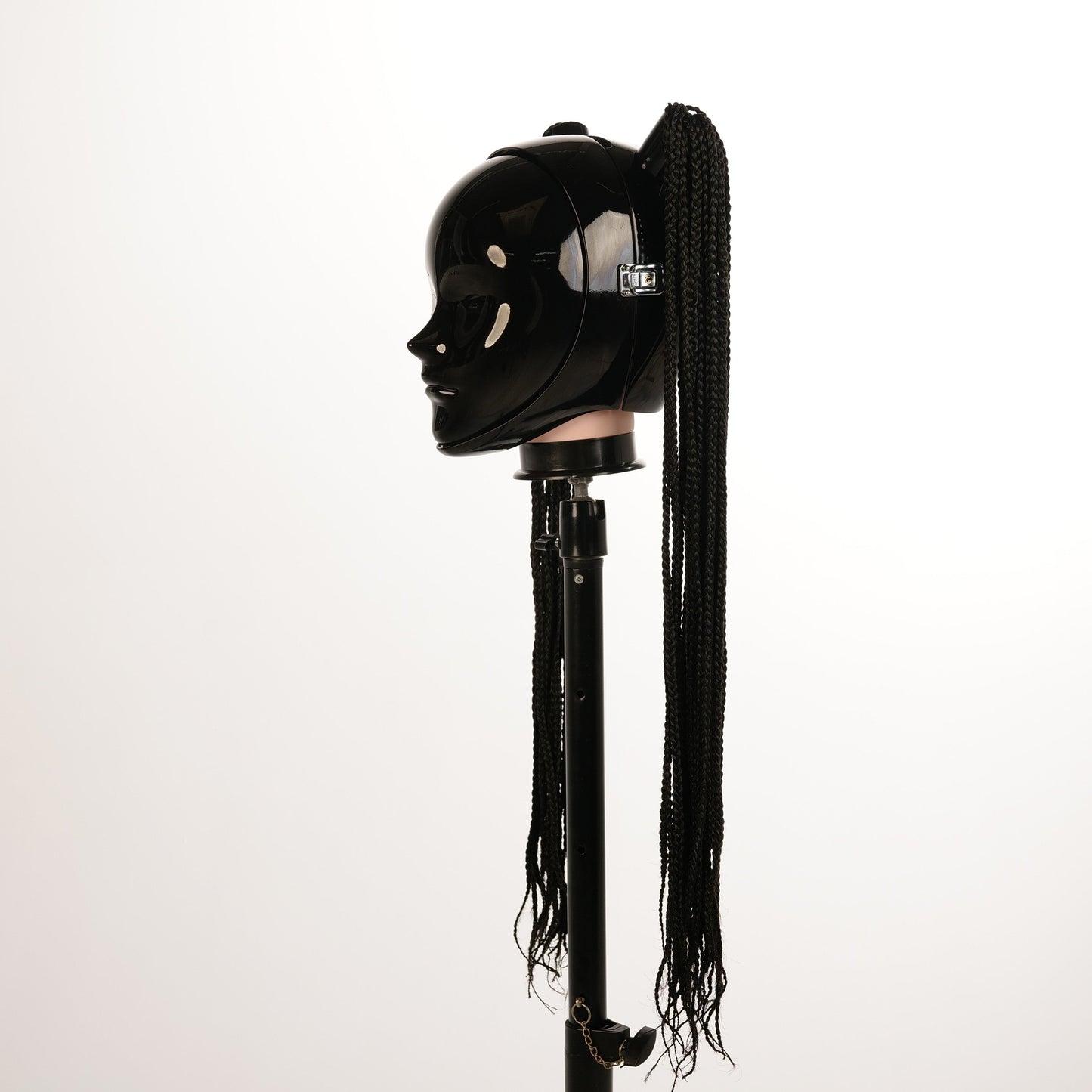 Disguiser Doll Mask Dark Version - Quaworth