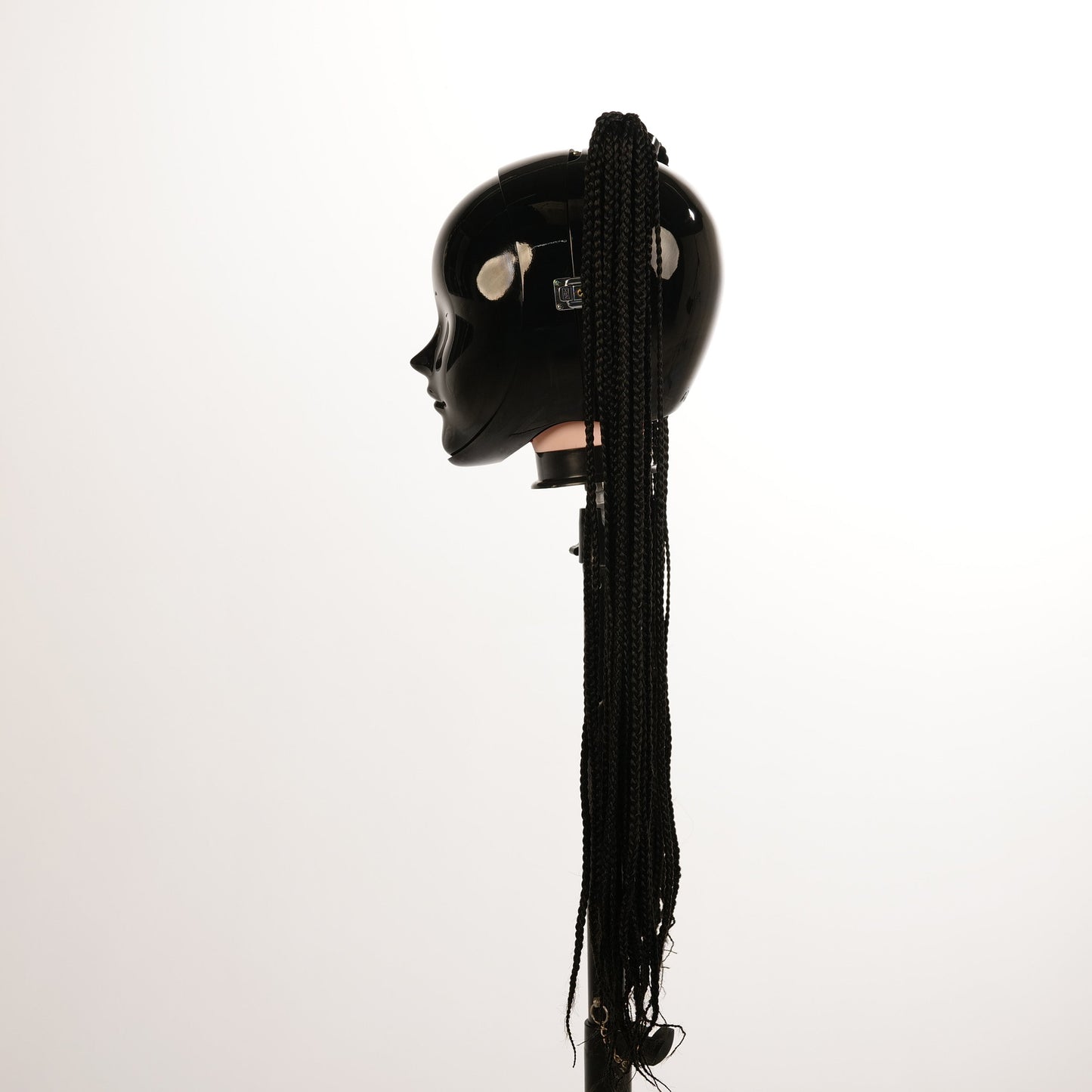 Disguiser Doll Mask Dark Version - Quaworth