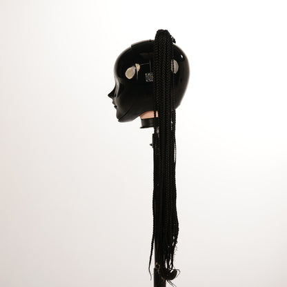 Disguiser Doll Mask Dark Version - Quaworth