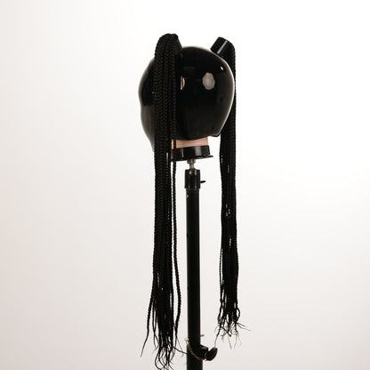 Disguiser Doll Mask Dark Version - Quaworth