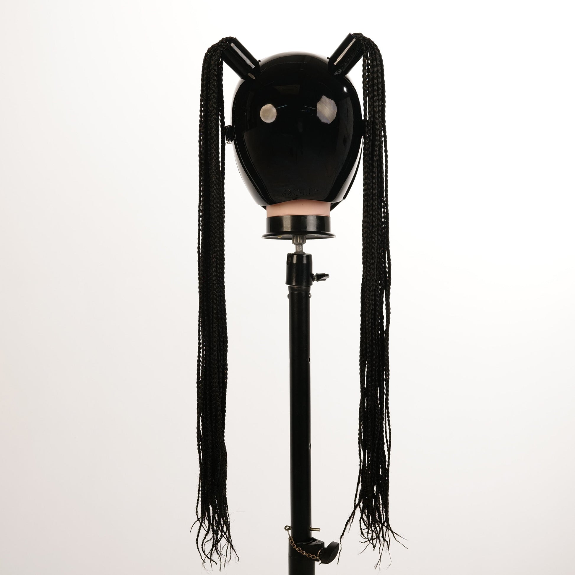 Disguiser Doll Mask Dark Version - Quaworth