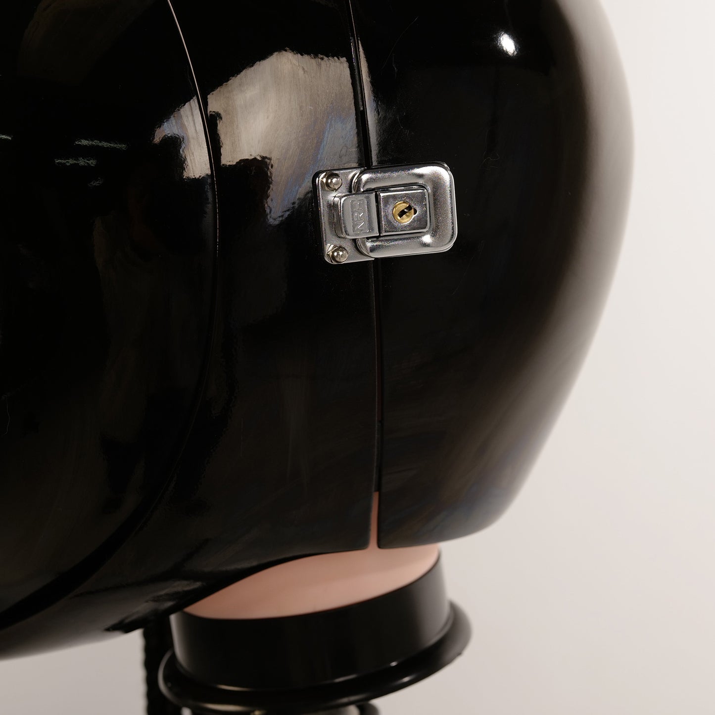 Disguiser Doll Mask Dark Version - Quaworth