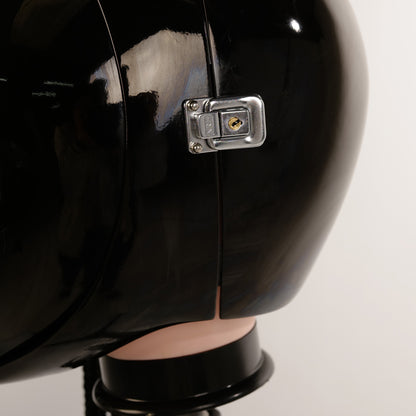 Disguiser Doll Mask Dark Version - Quaworth
