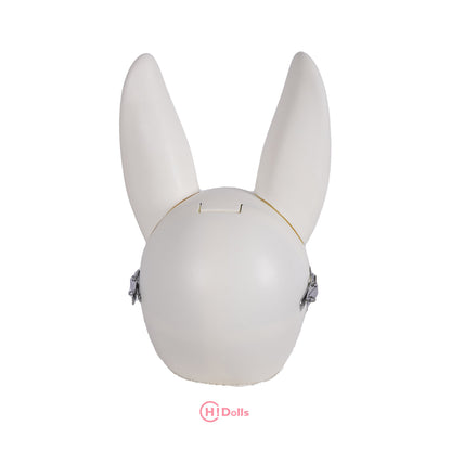 Dorothy Kigurumi Mask Marshmallow Version - Quaworth