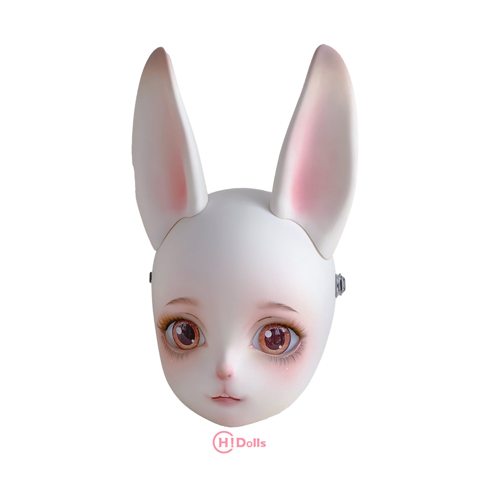 Dorothy Kigurumi Mask Marshmallow Version - Quaworth