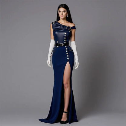 Enforcer Series Concept Dress