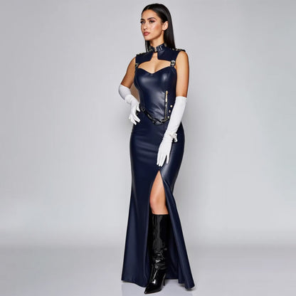 Enforcer Series Concept Dress