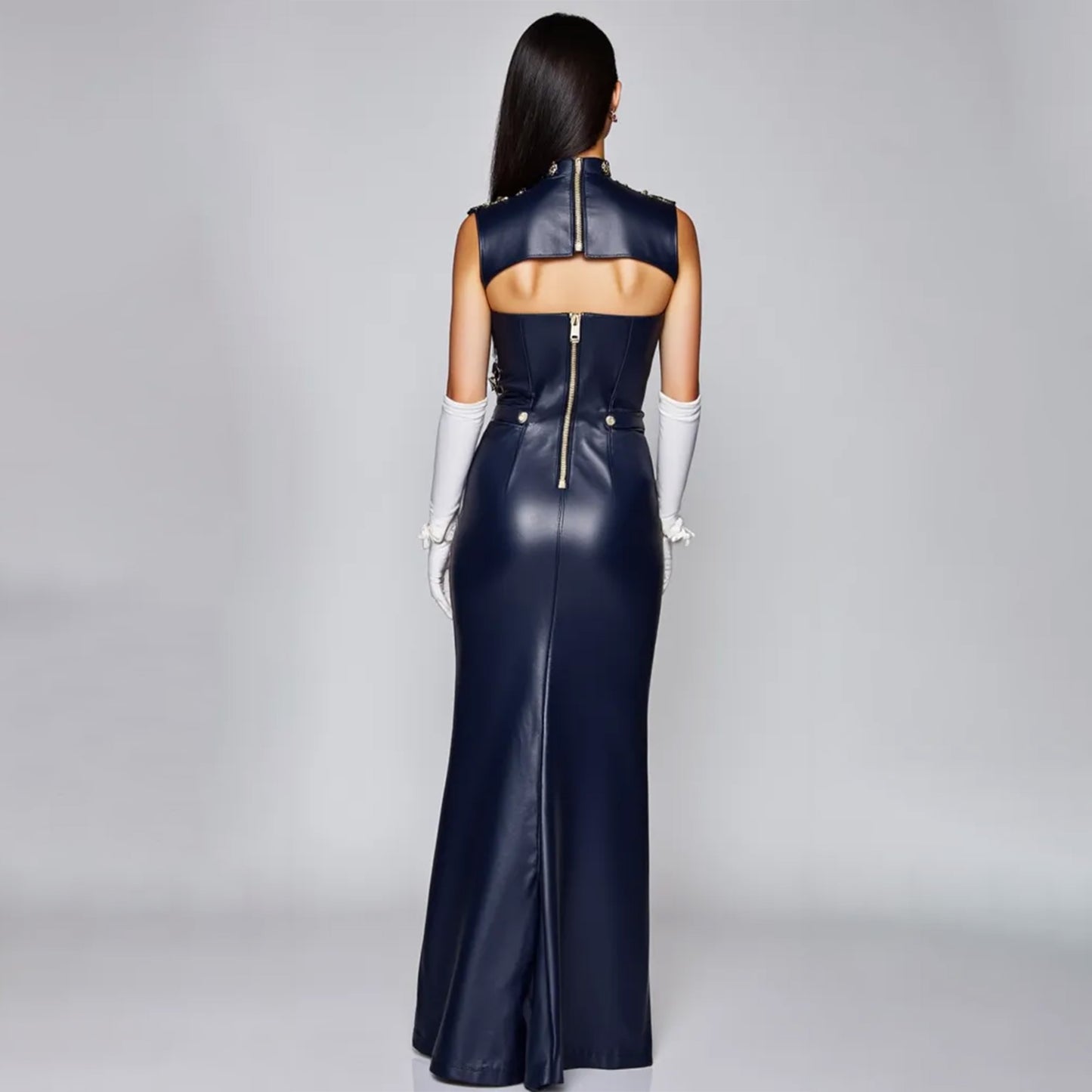 Enforcer Series Concept Dress