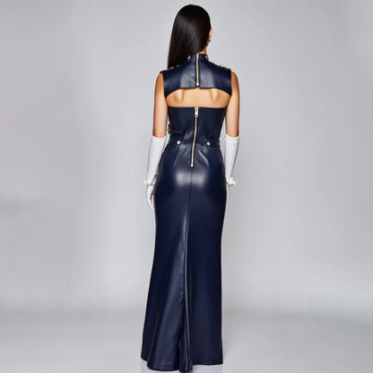 Enforcer Series Concept Dress