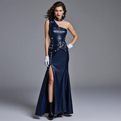 Enforcer Series Concept Dress