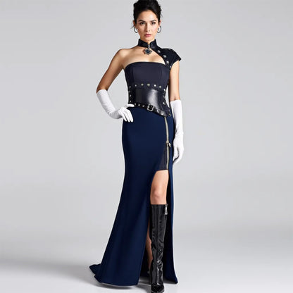 Enforcer Series Concept Dress