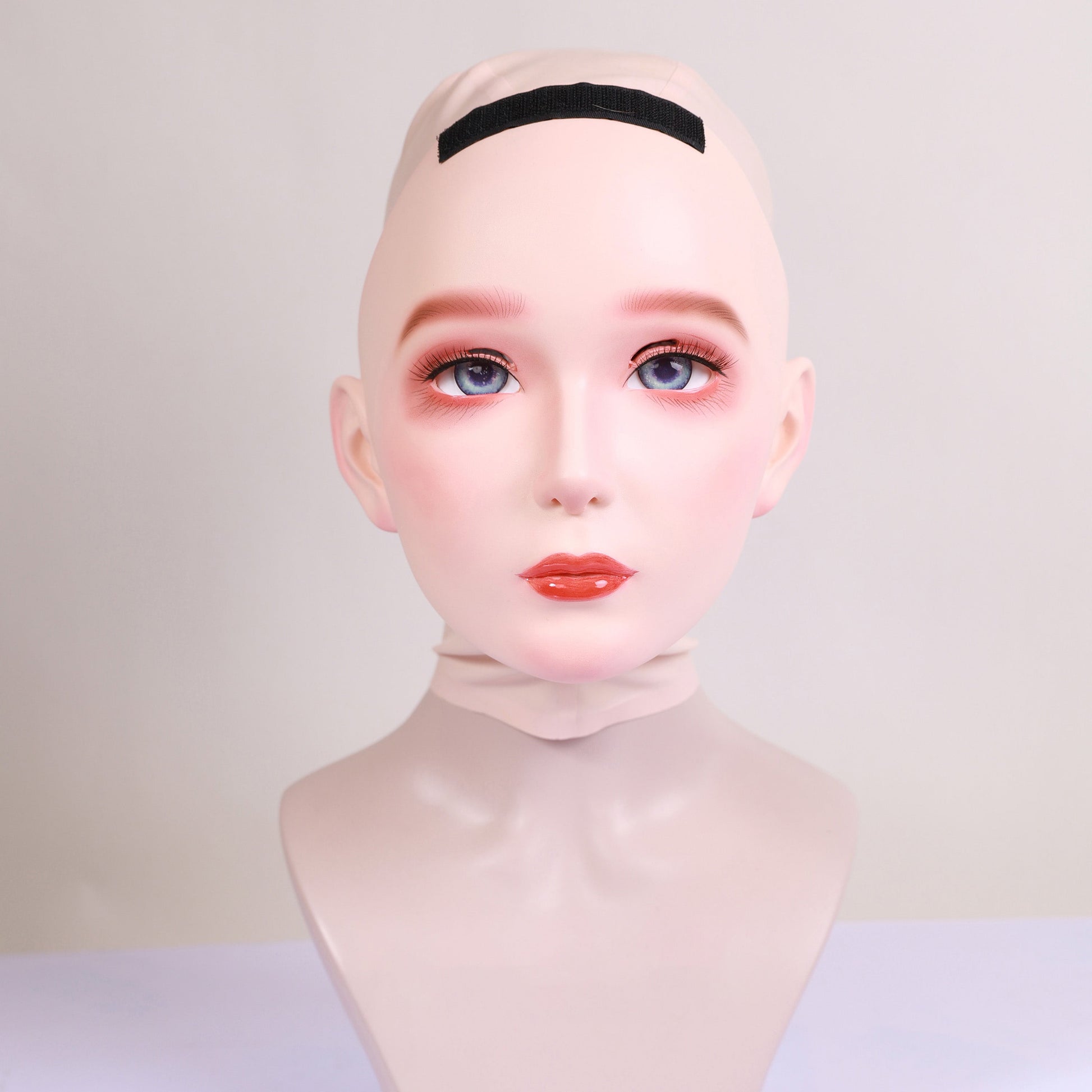 Furgie Kigurumi Mask - Quaworth
