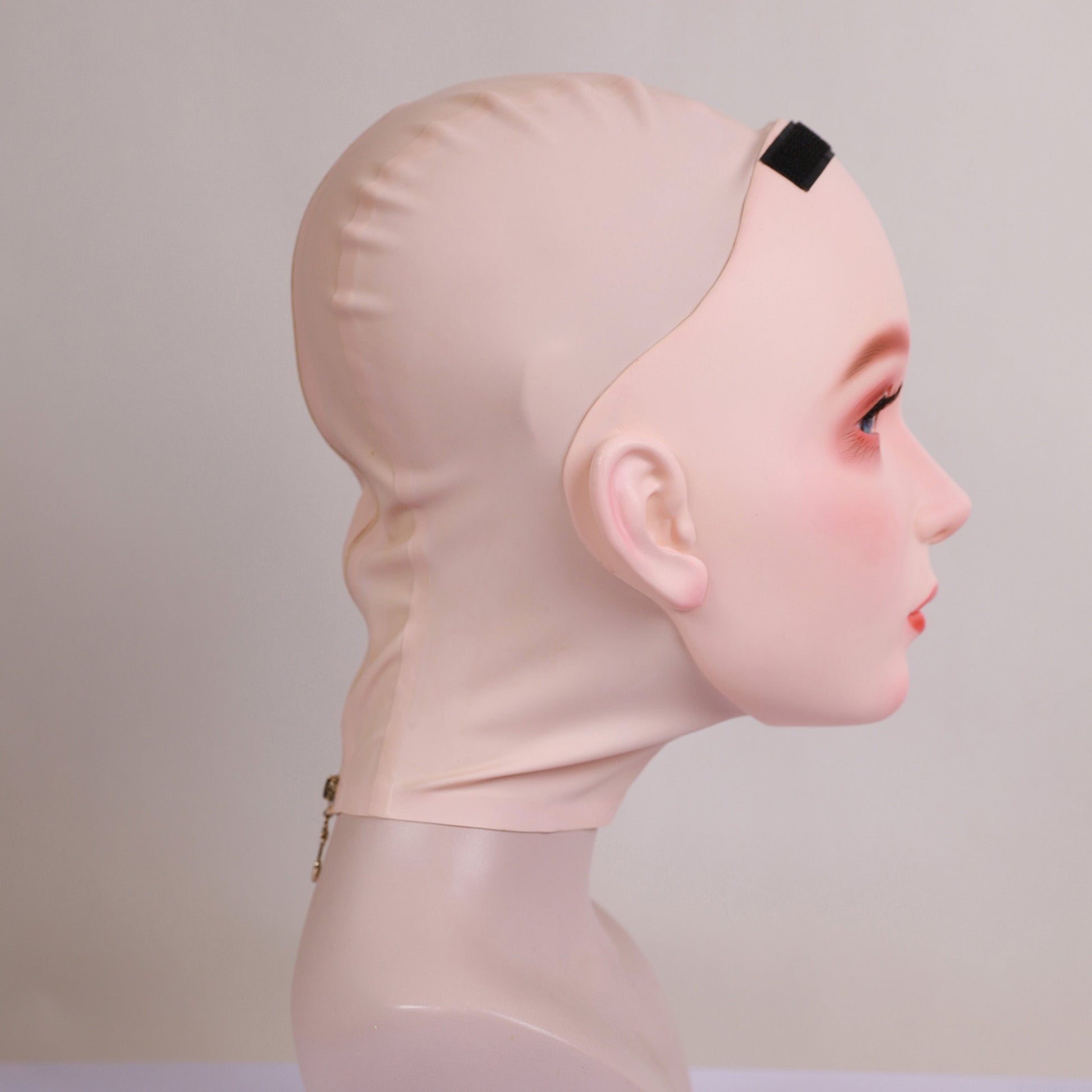 Furgie Kigurumi Mask - Quaworth