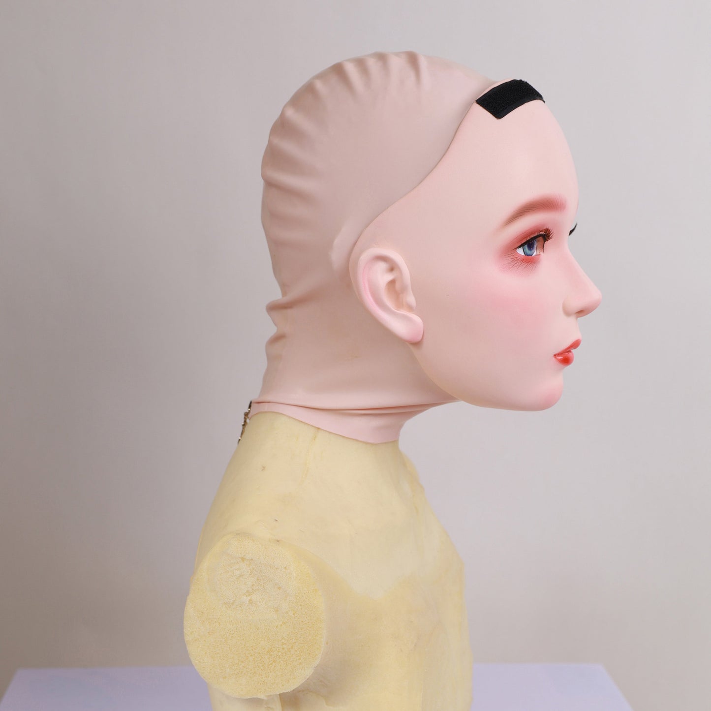 Furgie Kigurumi Mask - Quaworth