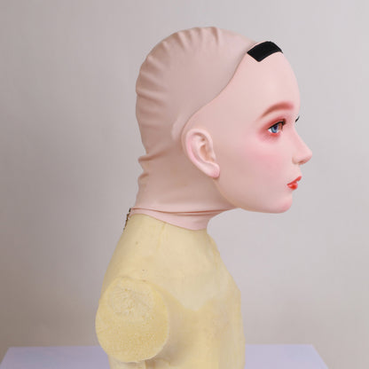 Furgie Kigurumi Mask - Quaworth