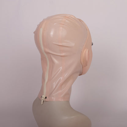 Furgie Kigurumi Mask Special Makeup Version - Quaworth
