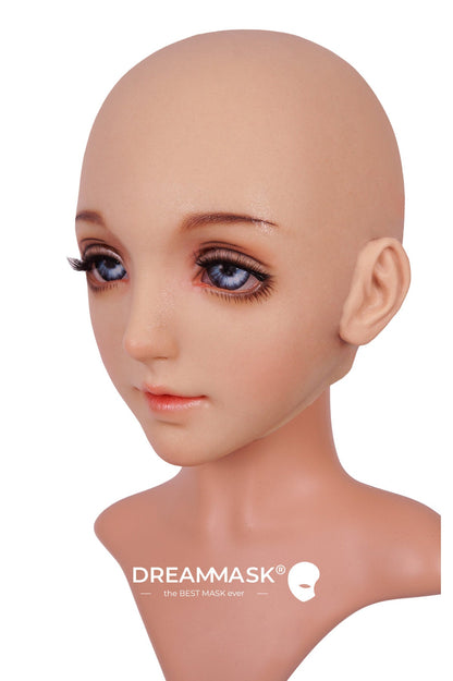 Ilia Silicone Mask