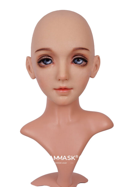 Ilia Silicone Mask