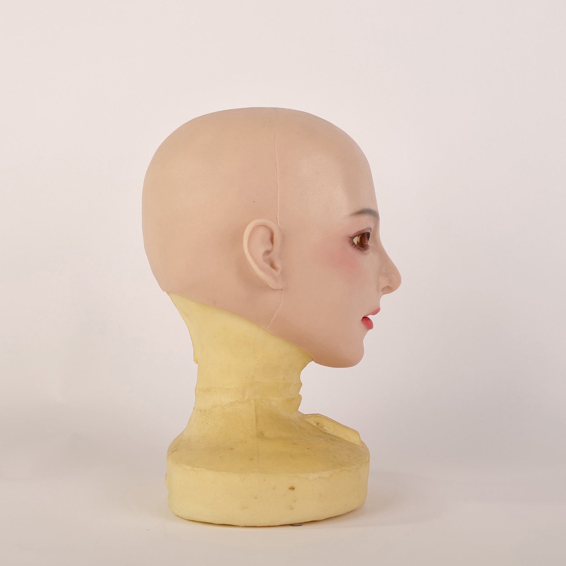 Invidia Silicone Mask Devil Version - Quaworth