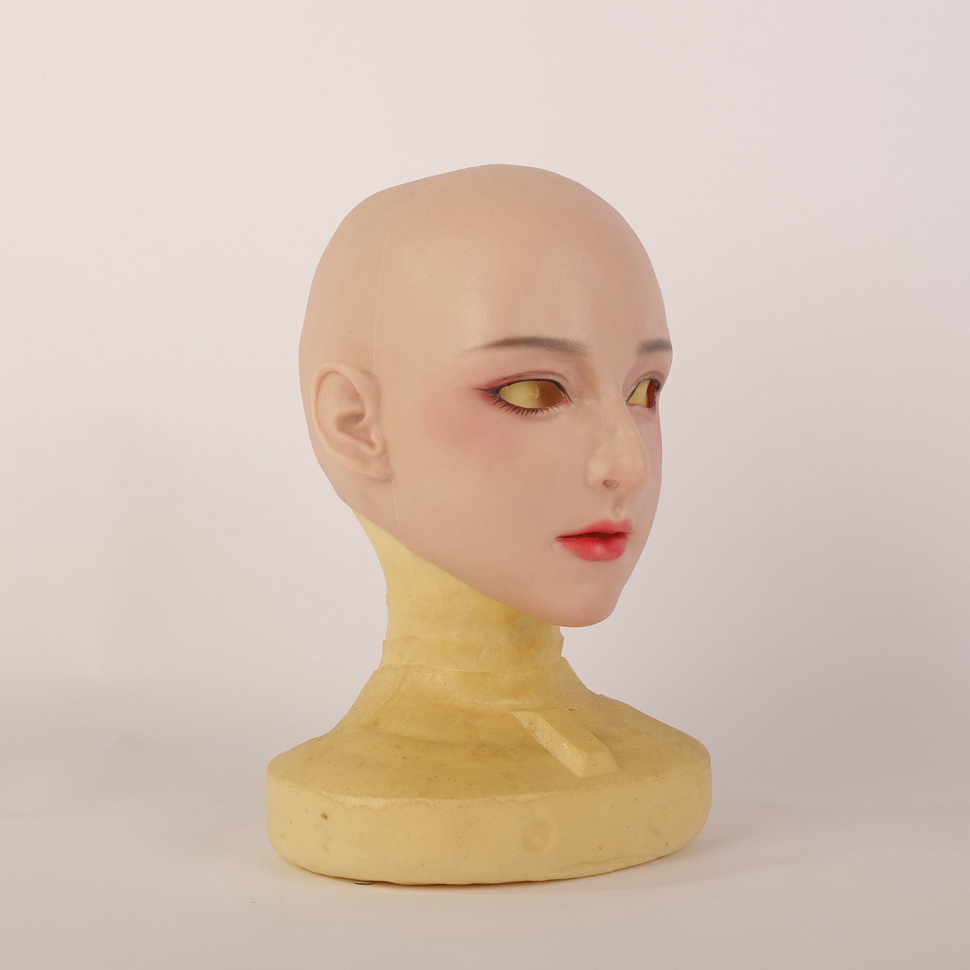 Invidia Silicone Mask Devil Version - Quaworth