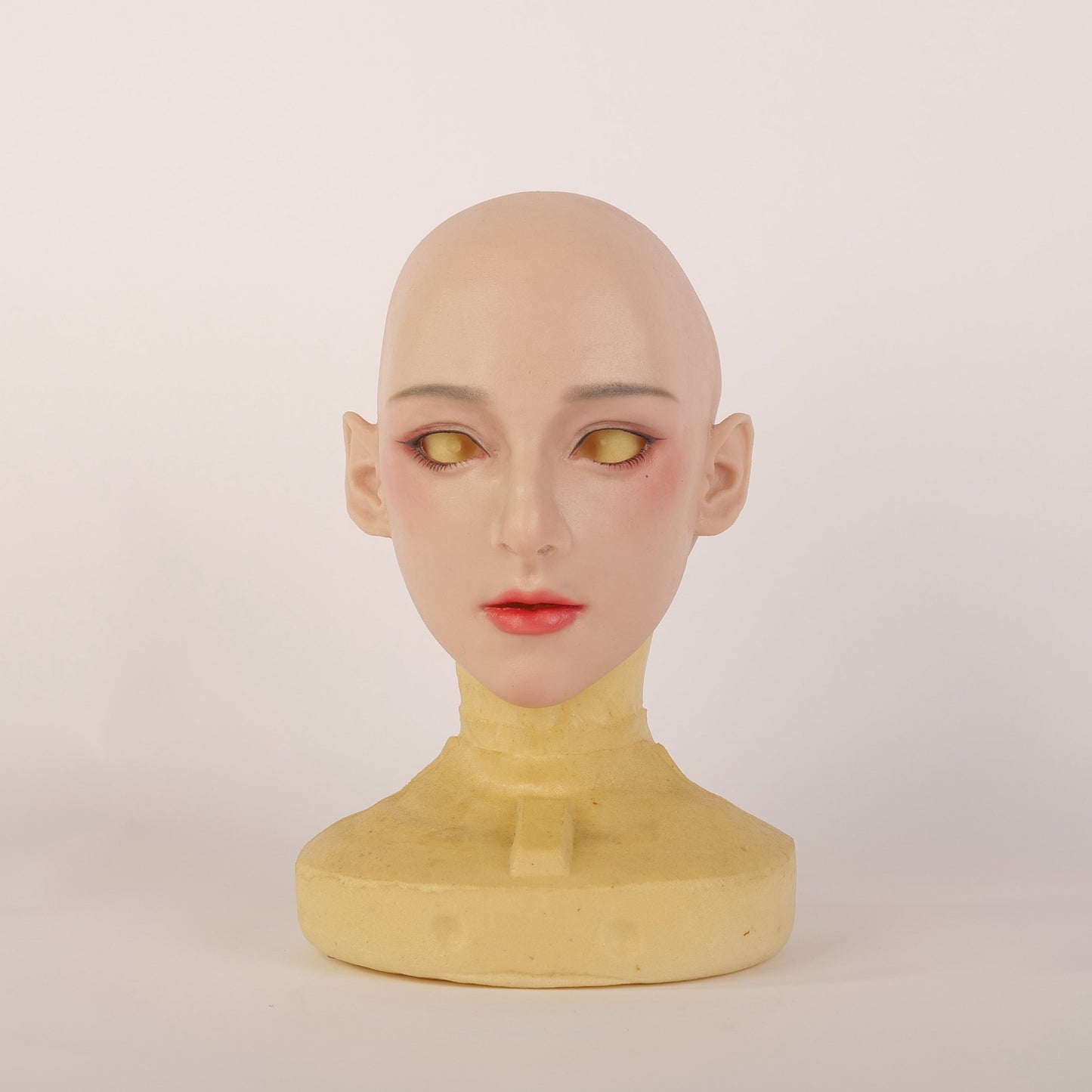 Invidia Silicone Mask Devil Version - Quaworth