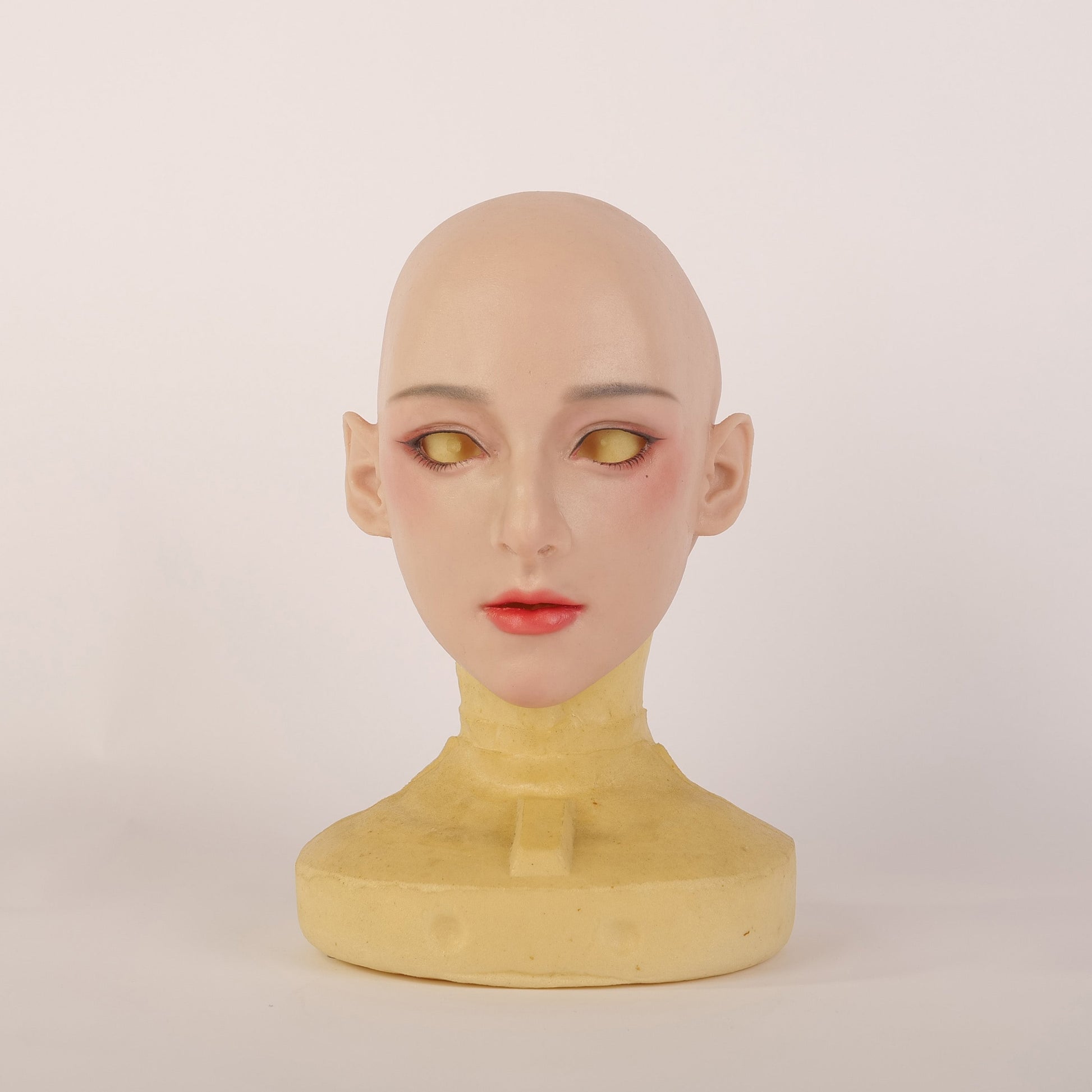 Invidia Silicone Mask Devil Version - Quaworth