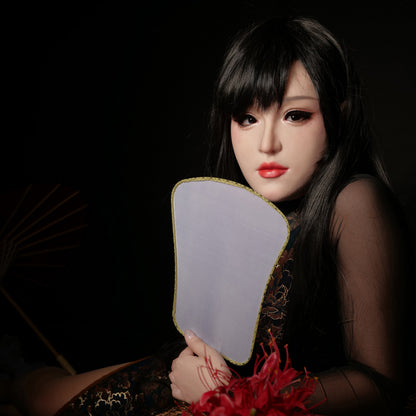 Invidia Silicone Mask Devil Version - Quaworth