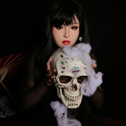 Invidia Silicone Mask Devil Version - Quaworth