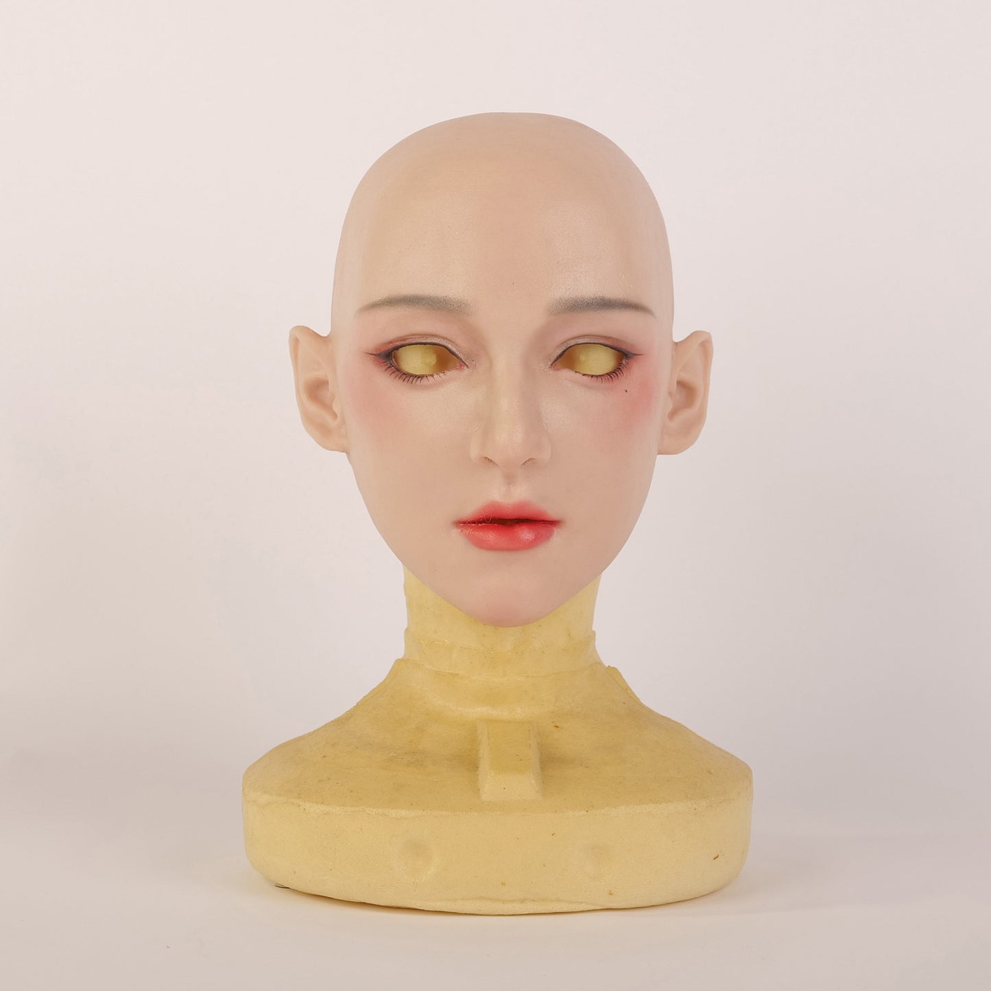 Invidia Silicone Mask Devil Version - Quaworth