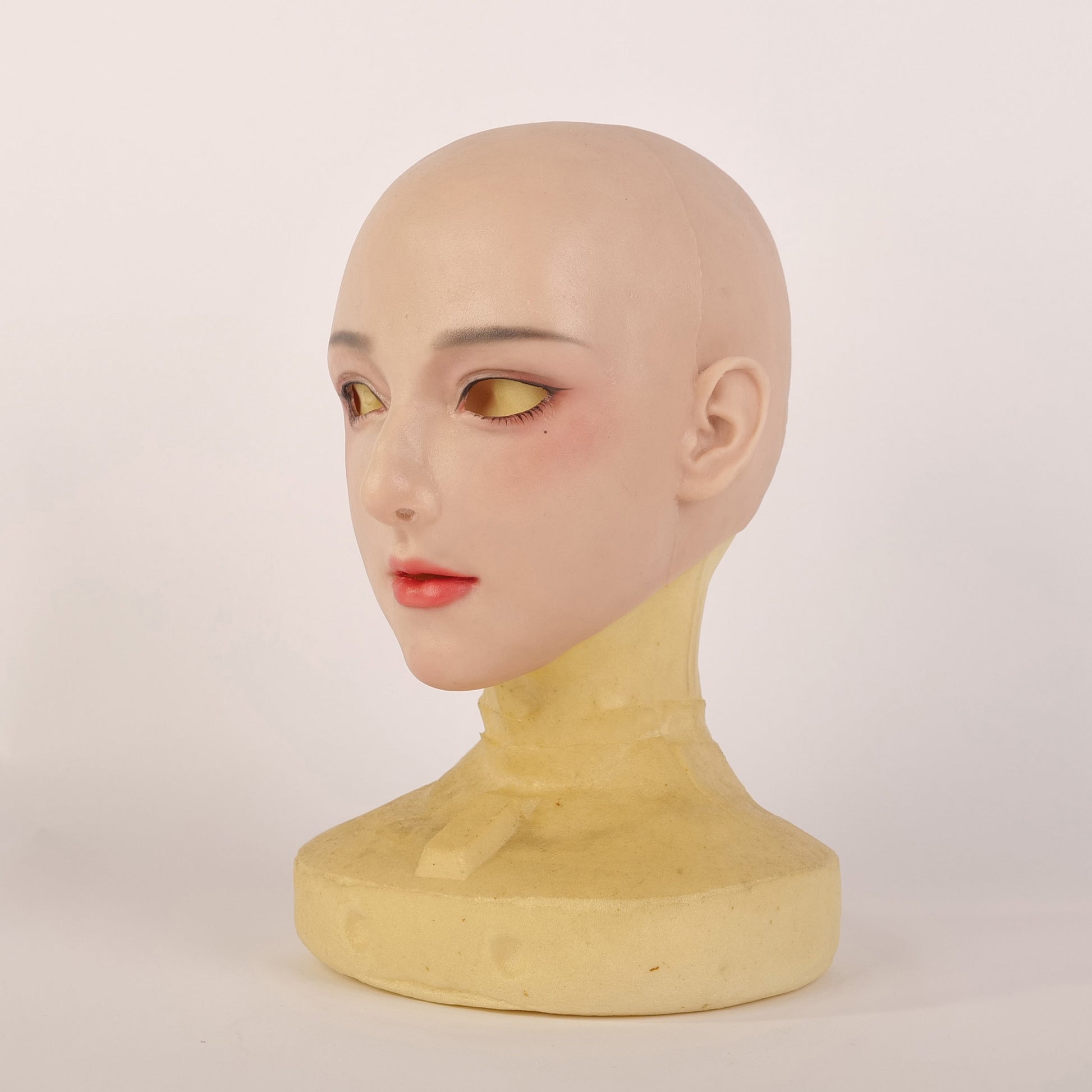 Invidia Silicone Mask Devil Version - Quaworth