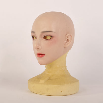 Invidia Silicone Mask Devil Version - Quaworth