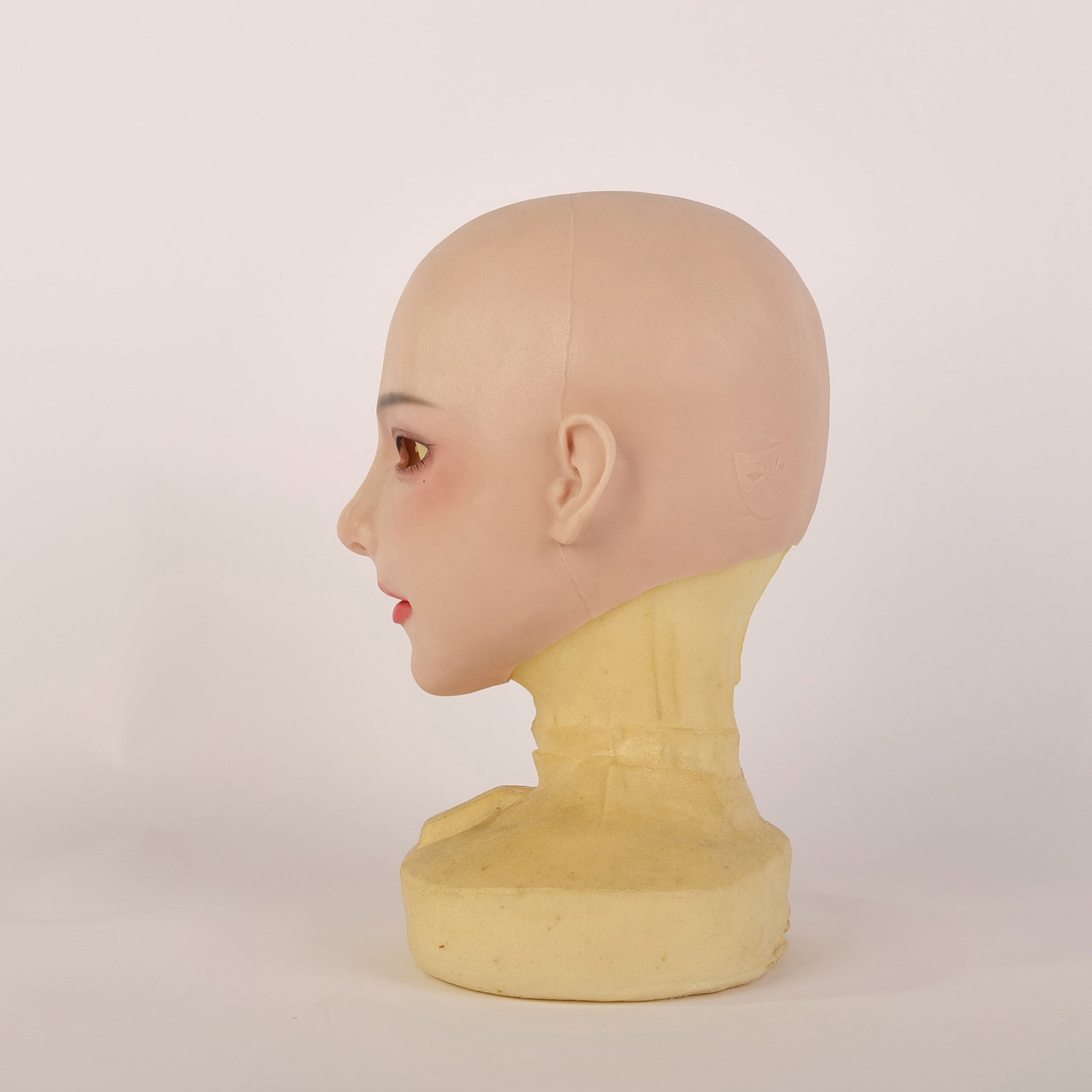 Invidia Silicone Mask Devil Version - Quaworth
