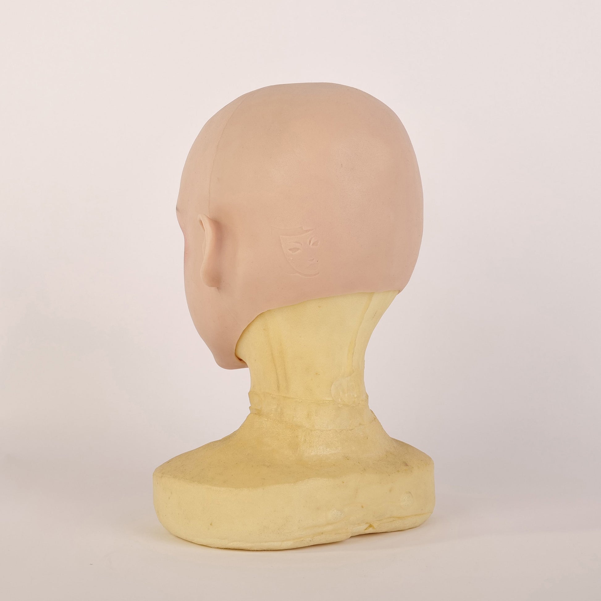 Invidia Silicone Mask Devil Version - Quaworth
