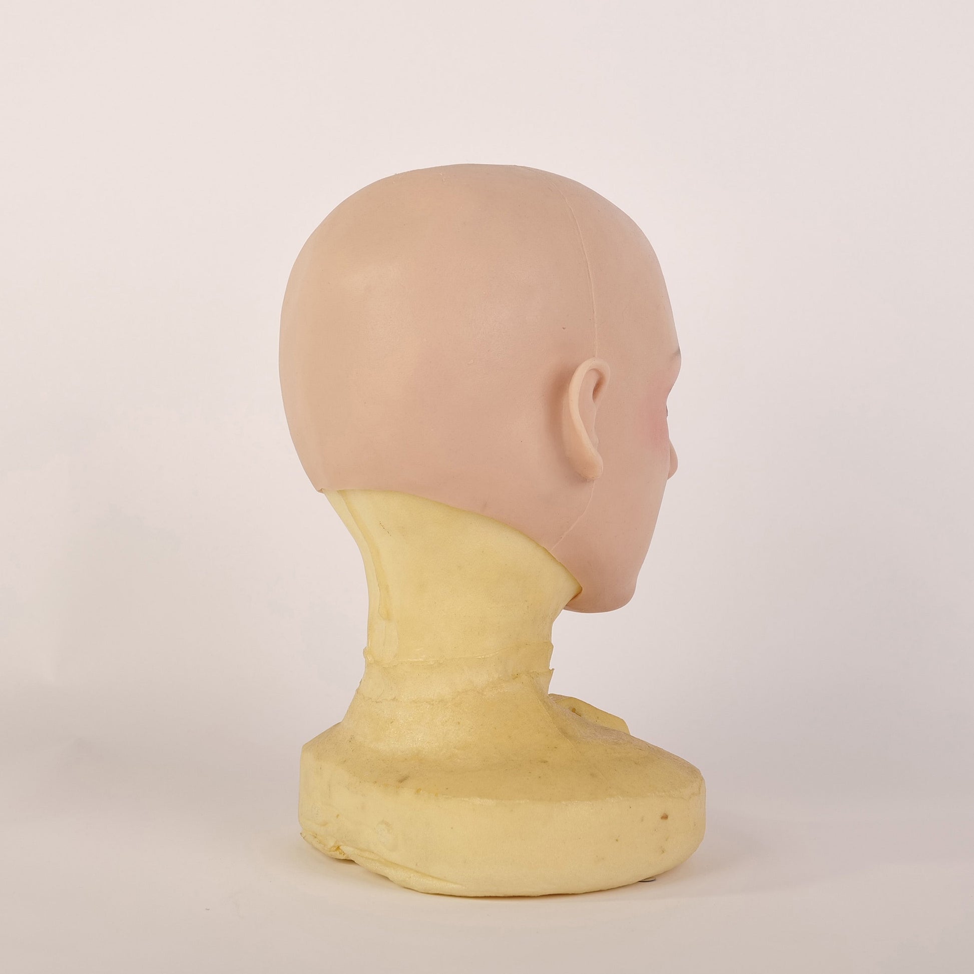 Invidia Silicone Mask Devil Version - Quaworth