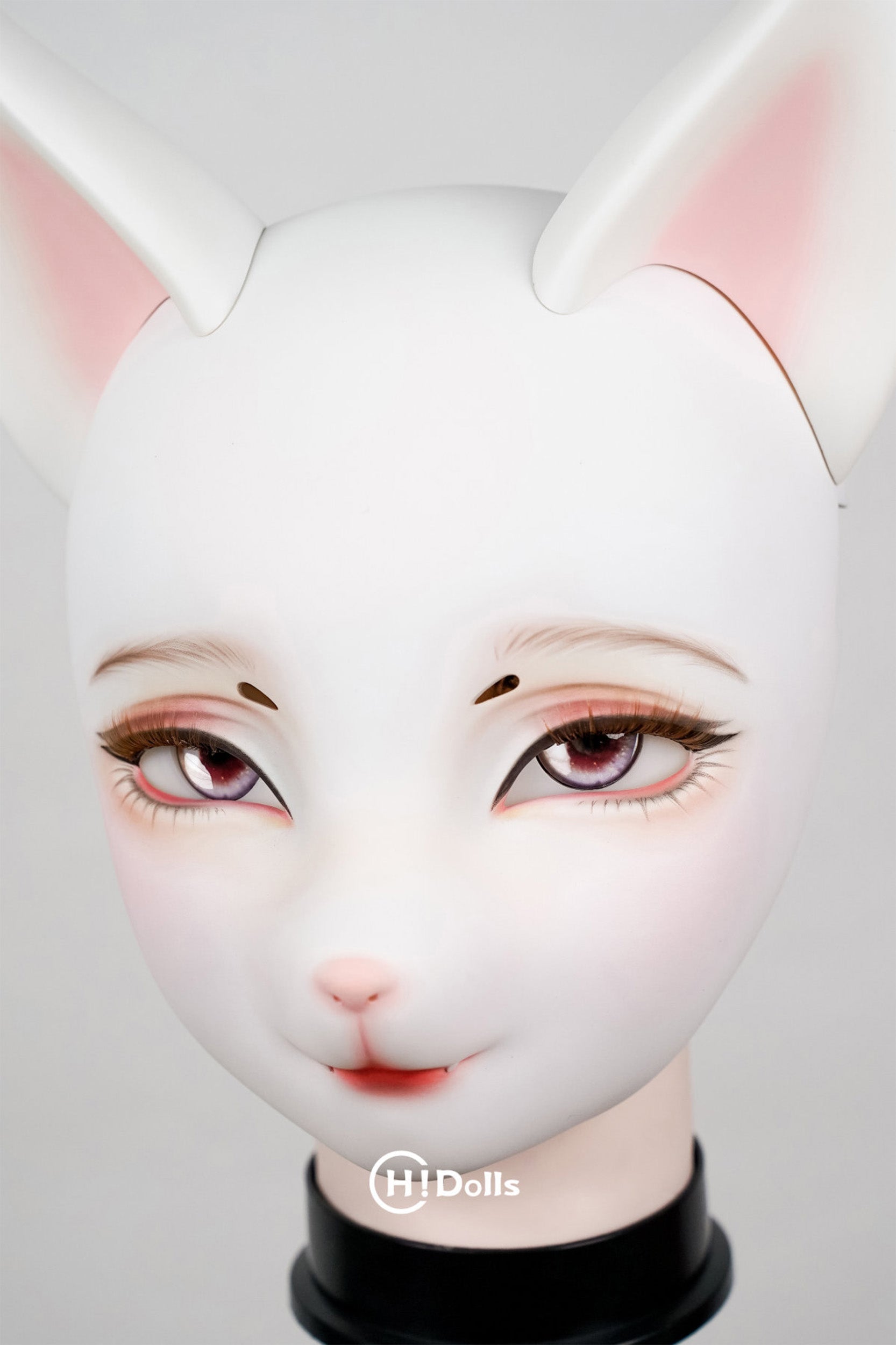 Kyuubi Kigurumi Mask - Quaworth