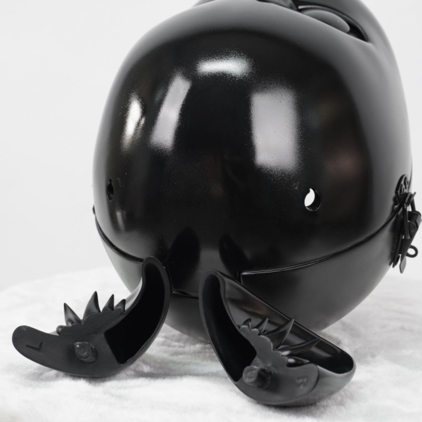 Lilith Kigurumi Mask Dark Version - Quaworth